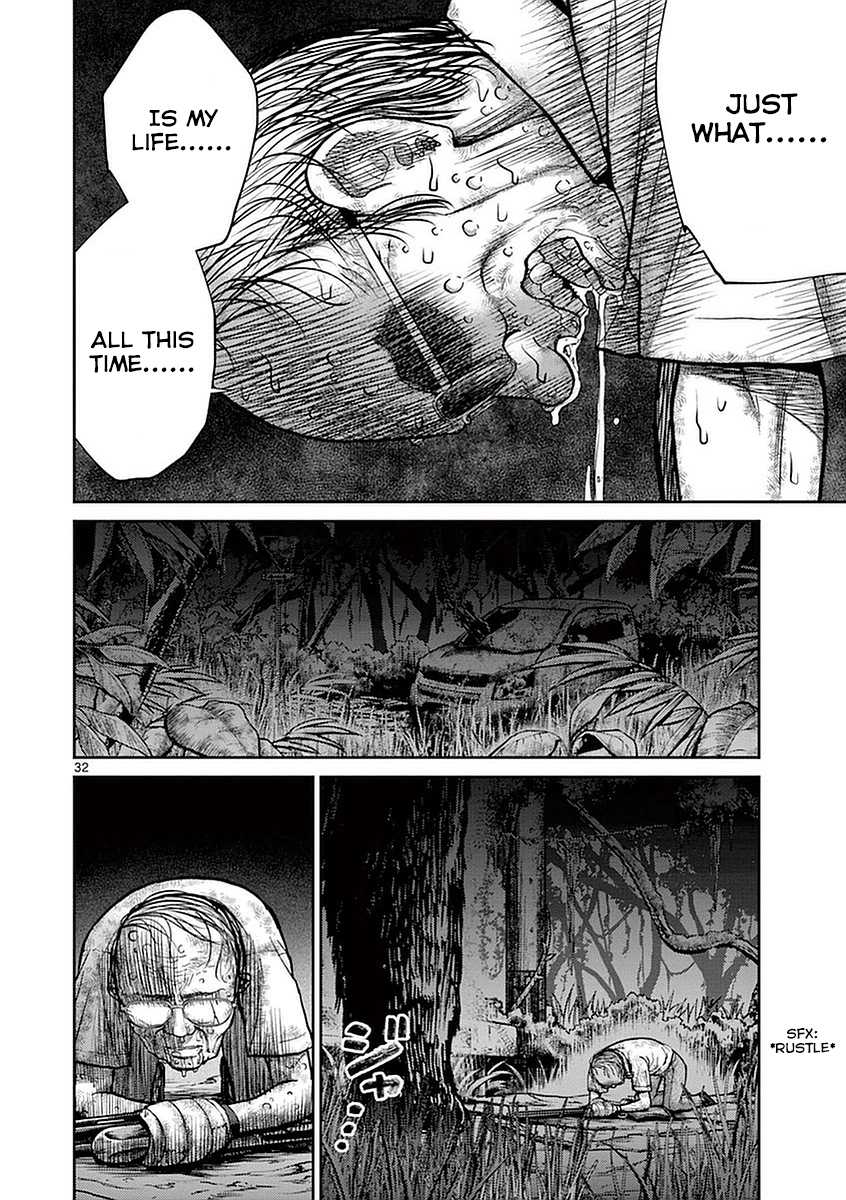 Imawa no Michi no Alice Chapter 12 page 37 - Chapter 12: Ichinomiya