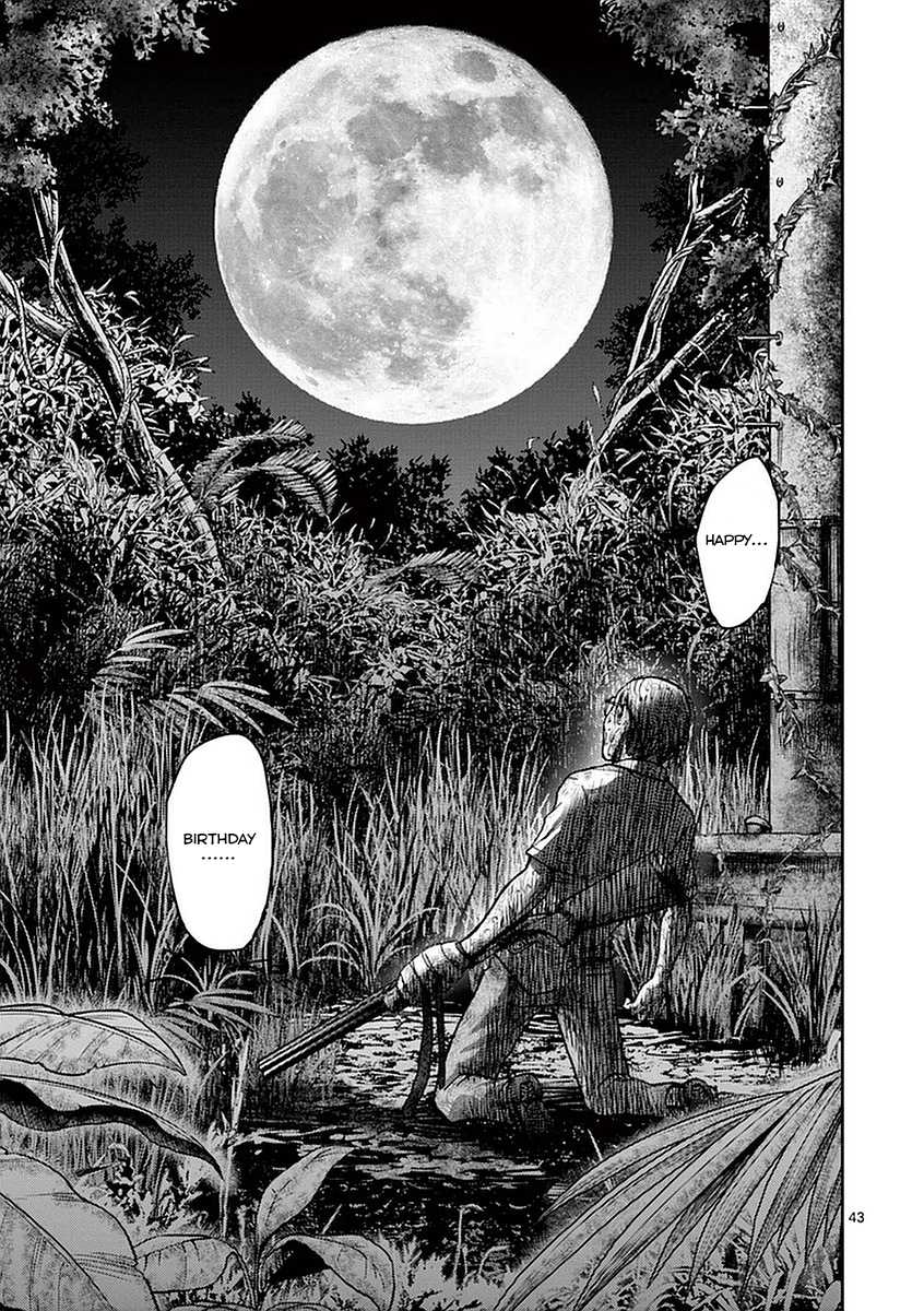 Imawa no Michi no Alice Chapter 12 page 47 - Chapter 12: Ichinomiya