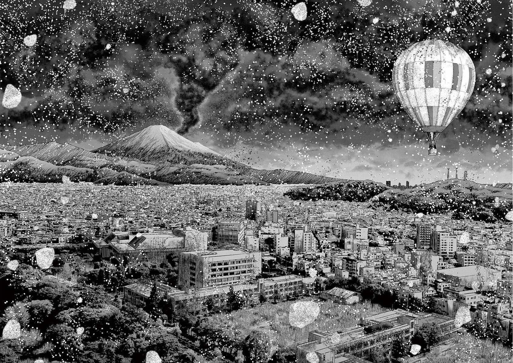 Imawa no Michi no Alice Chapter 15 page 37 - Chapter 15: Shizuoka