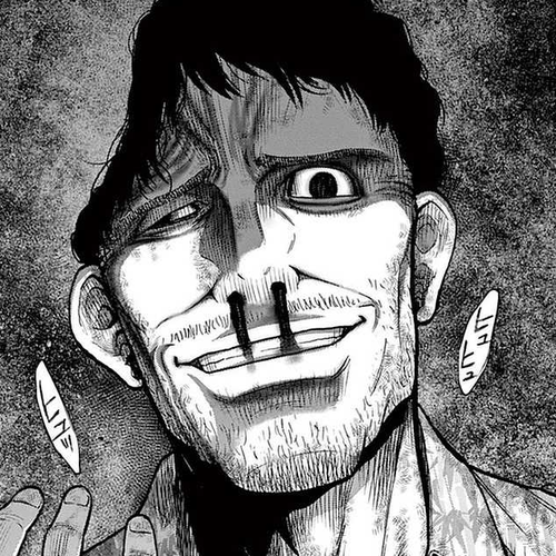 Imawa no Michi no Alice Chapter 15: Shizuoka cover