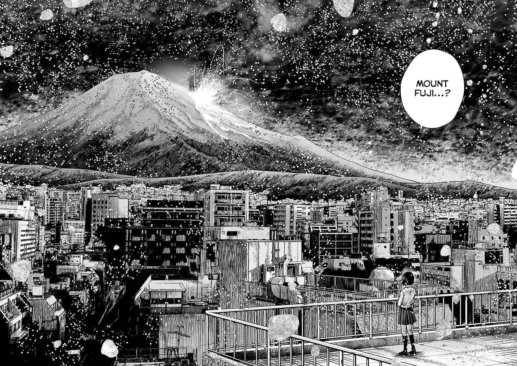 Imawa no Michi no Alice Chapter 16 page 13 - Chapter 16: Numazu