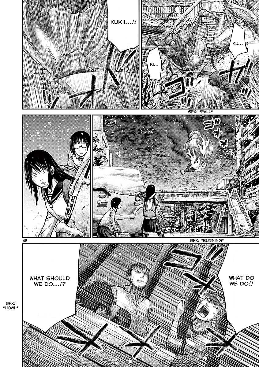 Imawa no Michi no Alice Chapter 16 page 52 - Chapter 16: Numazu