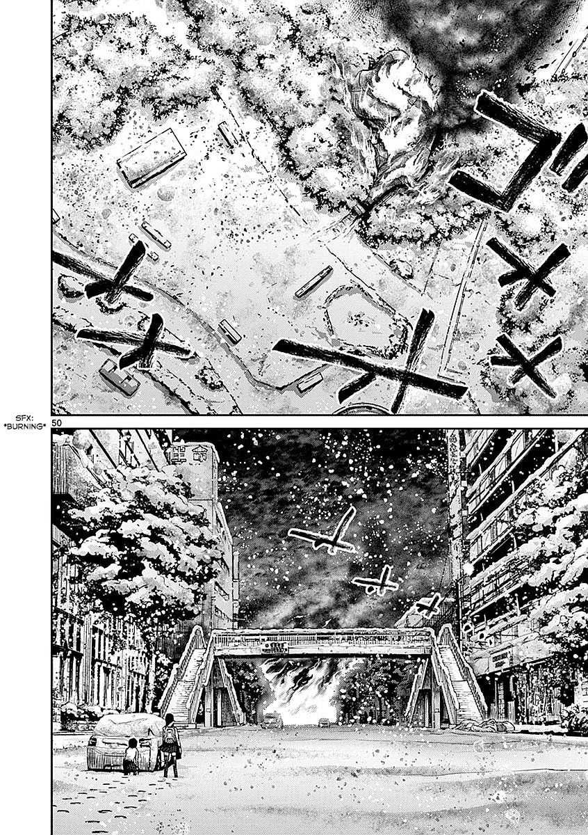 Imawa no Michi no Alice Chapter 16 page 54 - Chapter 16: Numazu