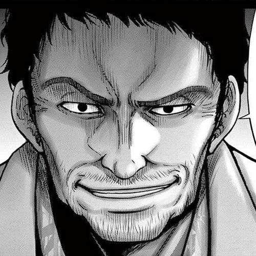 Imawa no Michi no Alice Chapter 20: Hakone ➂ cover