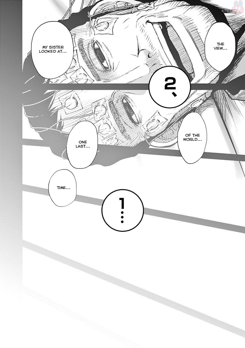 Imawa no Michi no Alice Chapter 21 page 24 - Chapter 21: Hakone-Yumoto ①