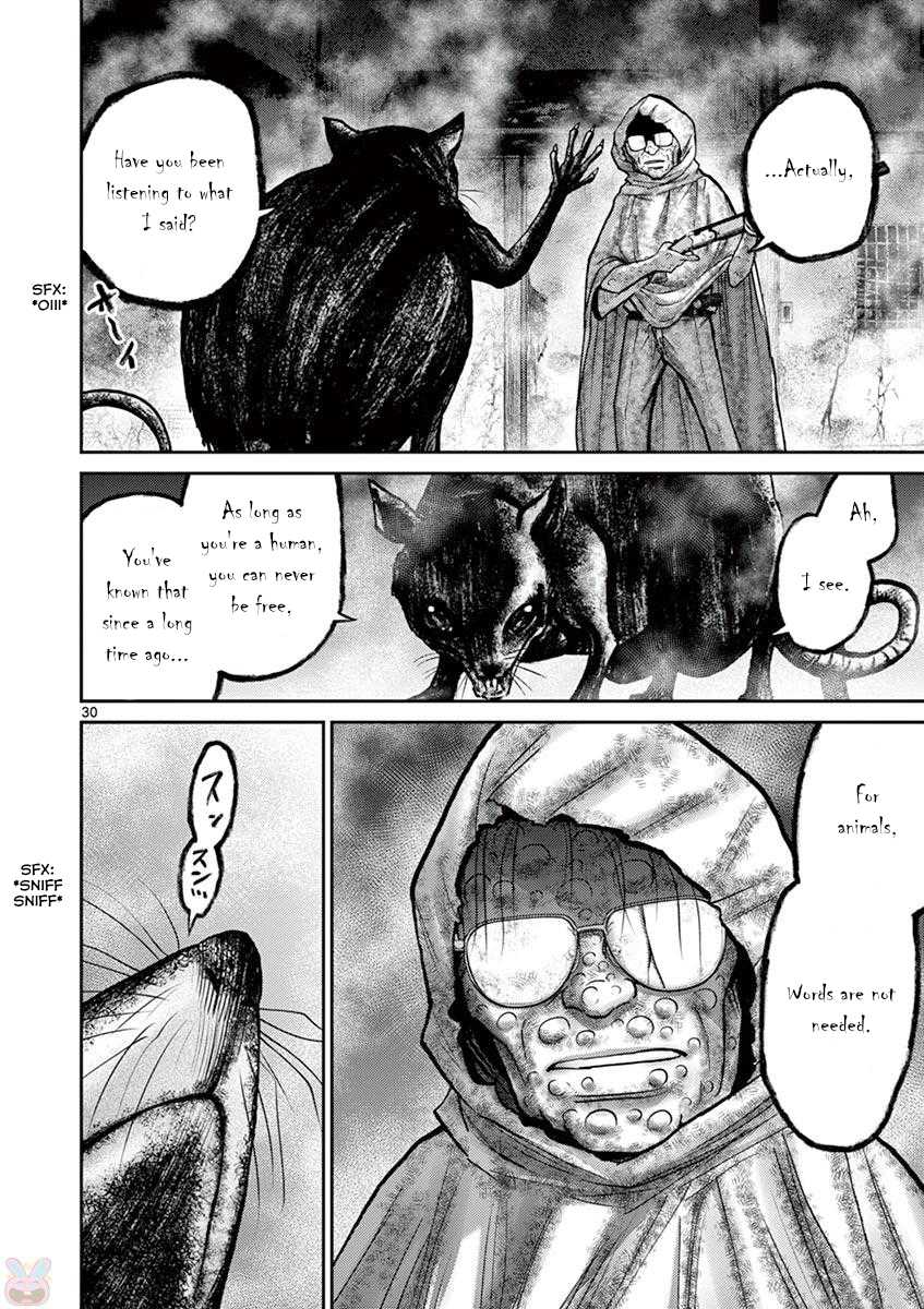 Imawa no Michi no Alice Chapter 22 page 29 - Chapter 22: Hakone-Yumoto ➁