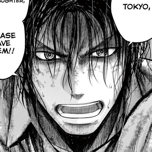 Imawa no Michi no Alice Chapter 23: Hakone-Yumoto ➂ cover