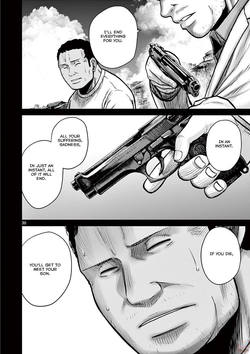 Imawa no Michi no Alice Chapter 24 page 36 - Chapter 24: Hakone-Yumoto ?