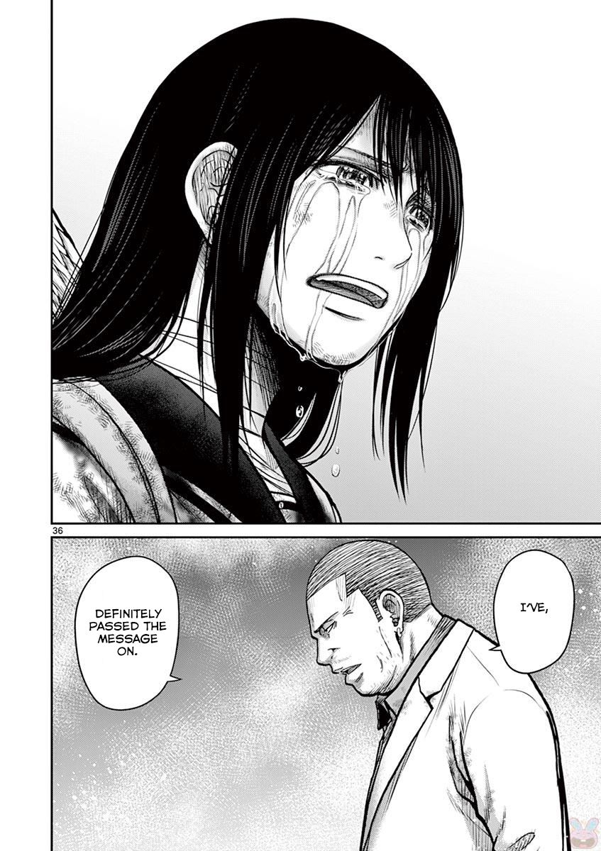 Imawa no Michi no Alice Chapter 24 page 42 - Chapter 24: Hakone-Yumoto ?
