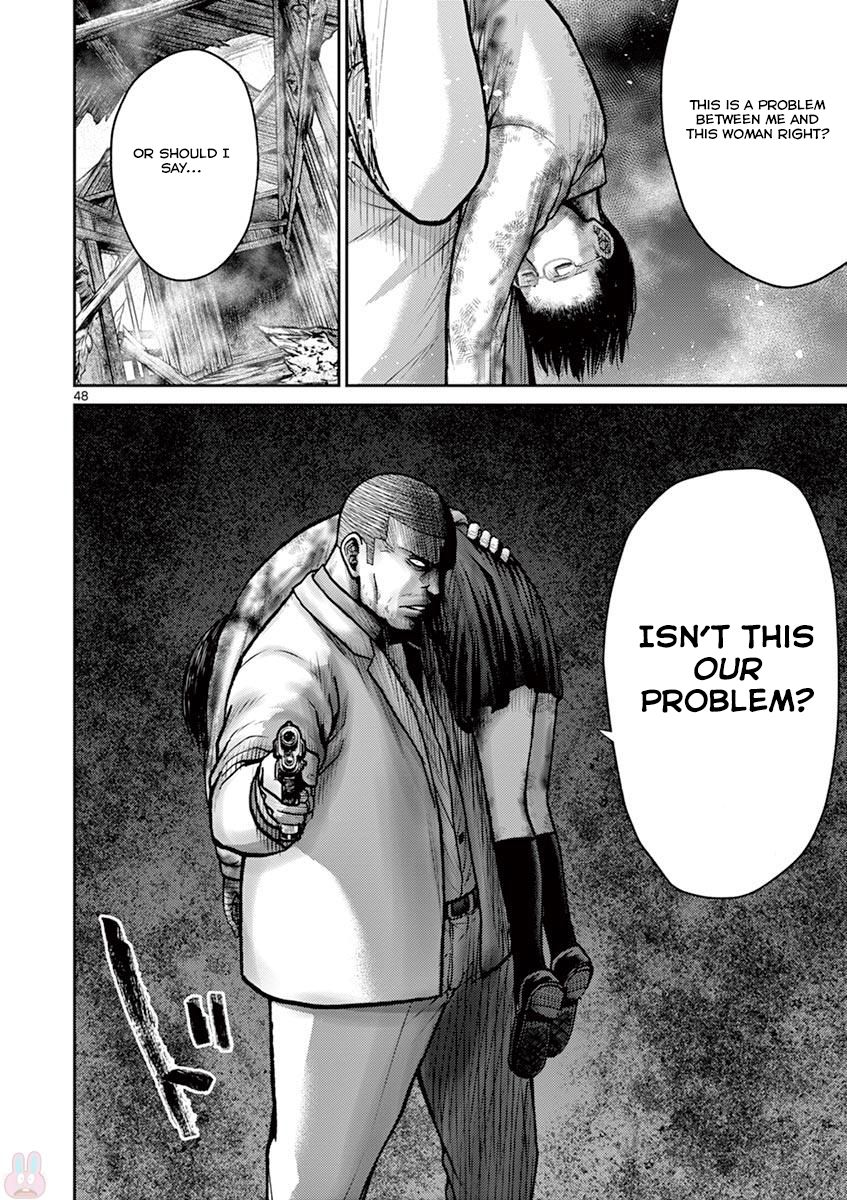 Imawa no Michi no Alice Chapter 24 page 54 - Chapter 24: Hakone-Yumoto ?