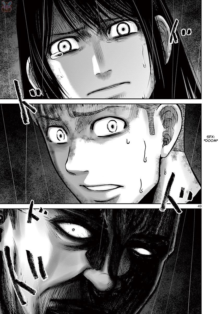 Imawa no Michi no Alice Chapter 24 page 55 - Chapter 24: Hakone-Yumoto ?
