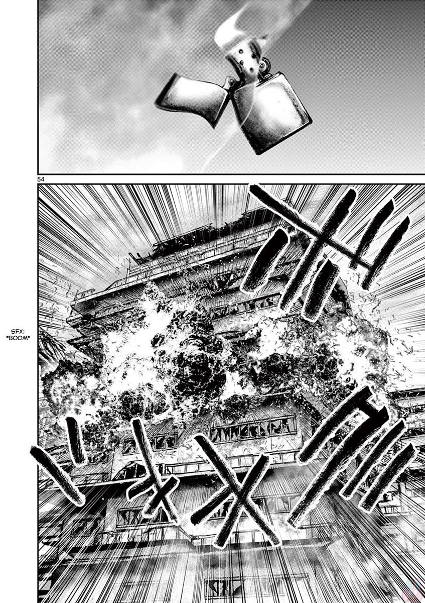 Imawa no Michi no Alice Chapter 24 page 60 - Chapter 24: Hakone-Yumoto ?
