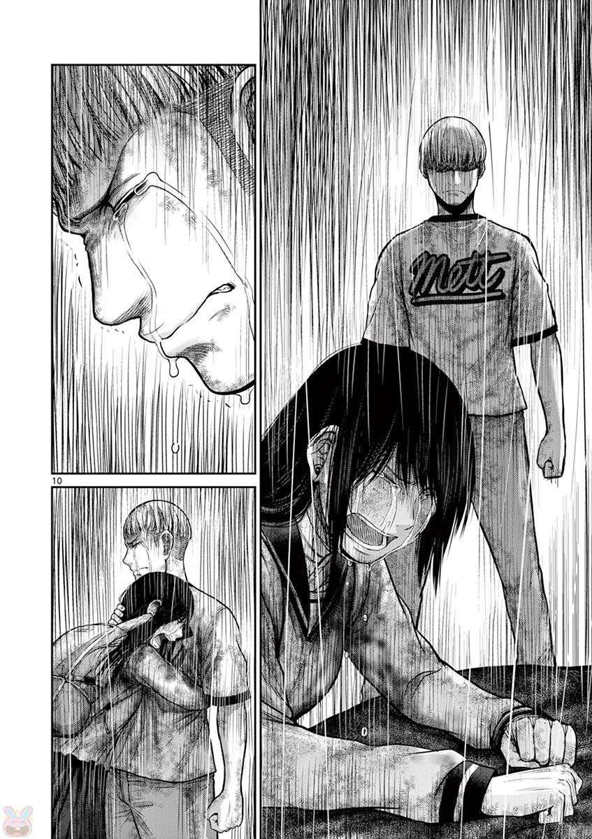 Imawa no Michi no Alice Chapter 25 page 10 - Chapter 25: Kamakura
