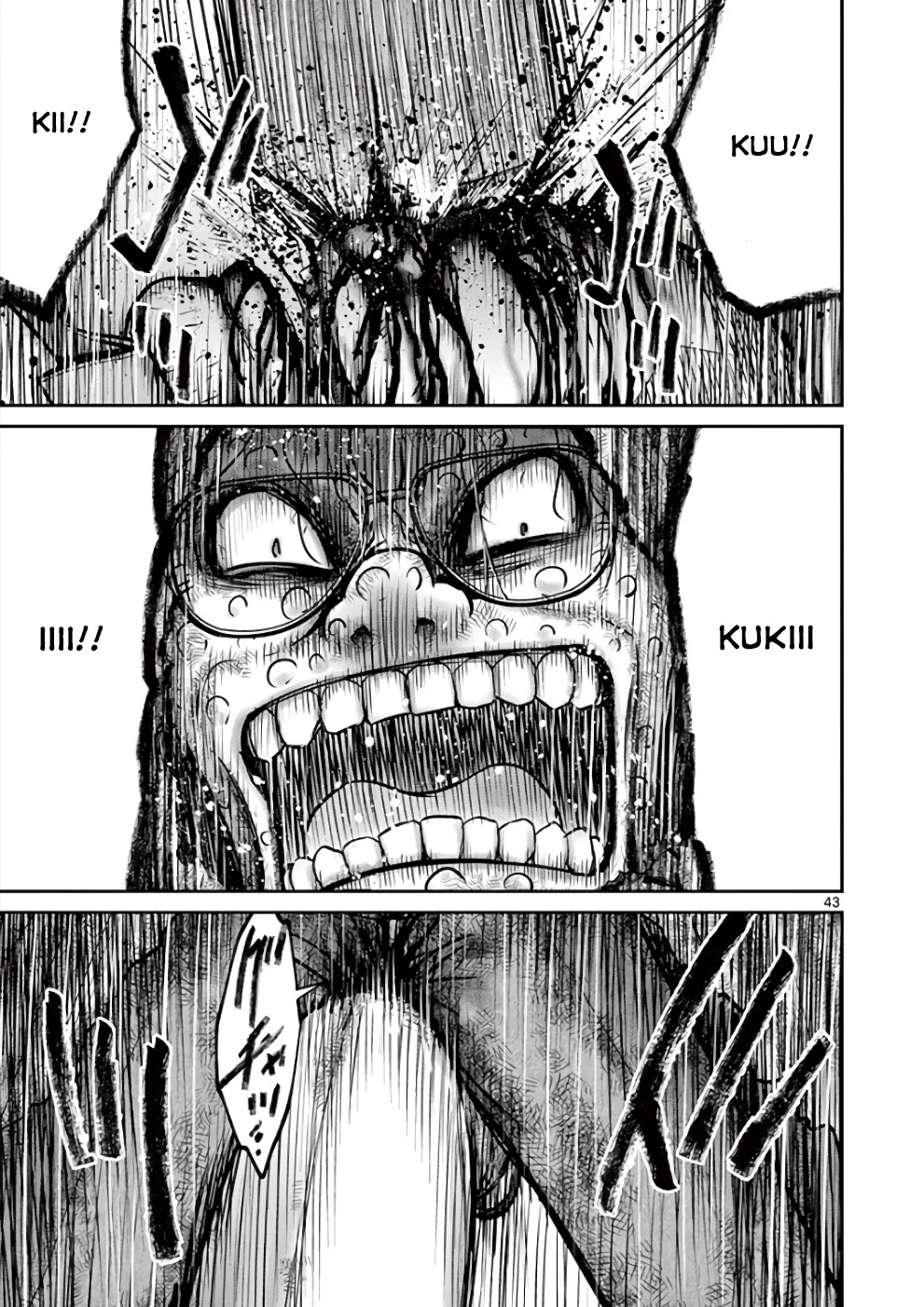 Imawa no Michi no Alice Chapter 29 page 40 - Chapter 29: Tokyo ➃