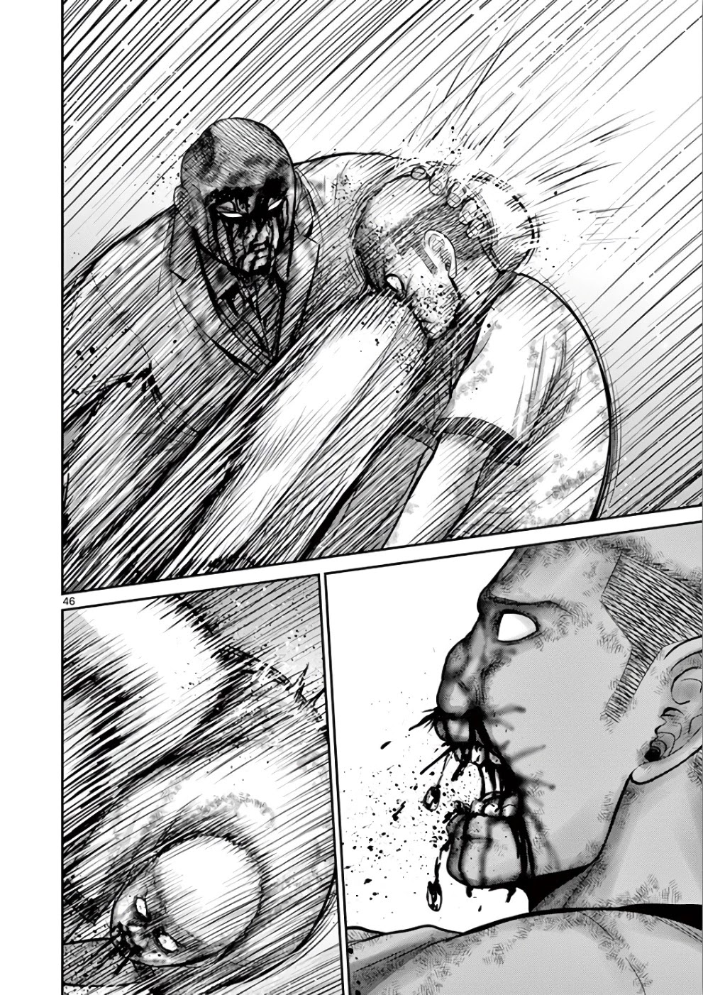 Imawa no Michi no Alice Chapter 29 page 43 - Chapter 29: Tokyo ➃