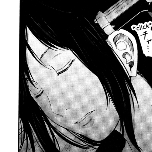 Imawa no Michi no Alice Chapter 3: Settsu cover