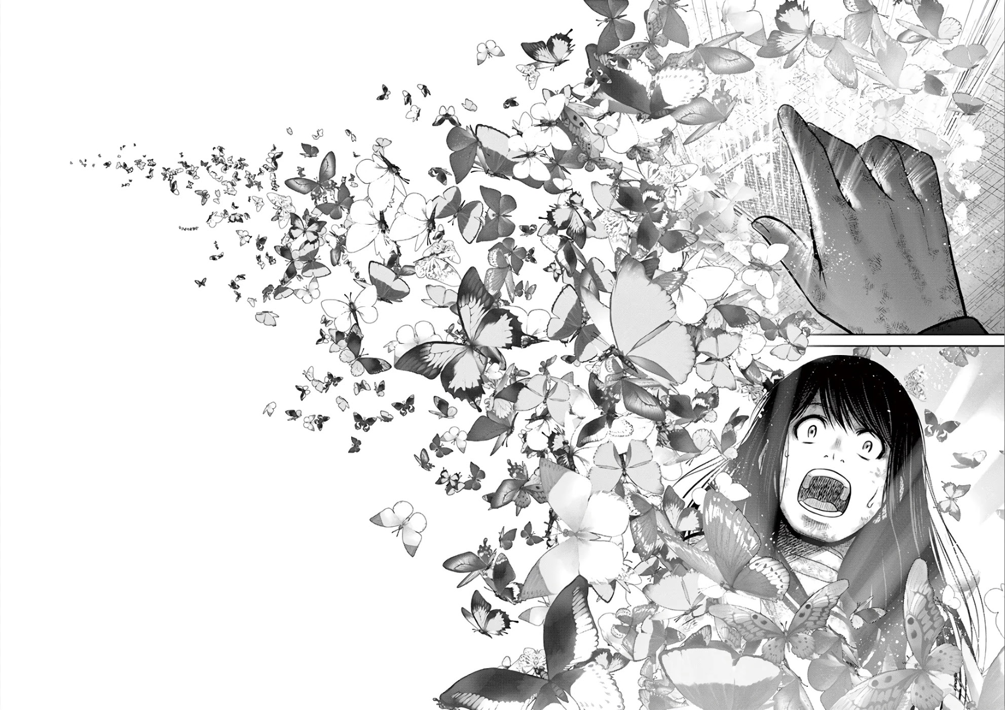 Imawa no Michi no Alice Chapter 30 page 30 - Chapter 30: Tokyo ➄