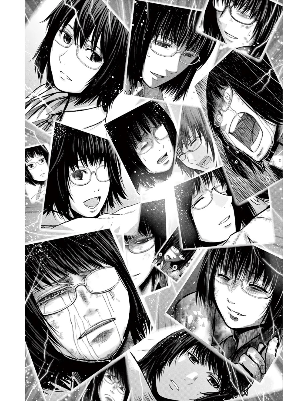 Imawa no Michi no Alice Chapter 31 page 30 - Chapter 31: Kyoto [END]
