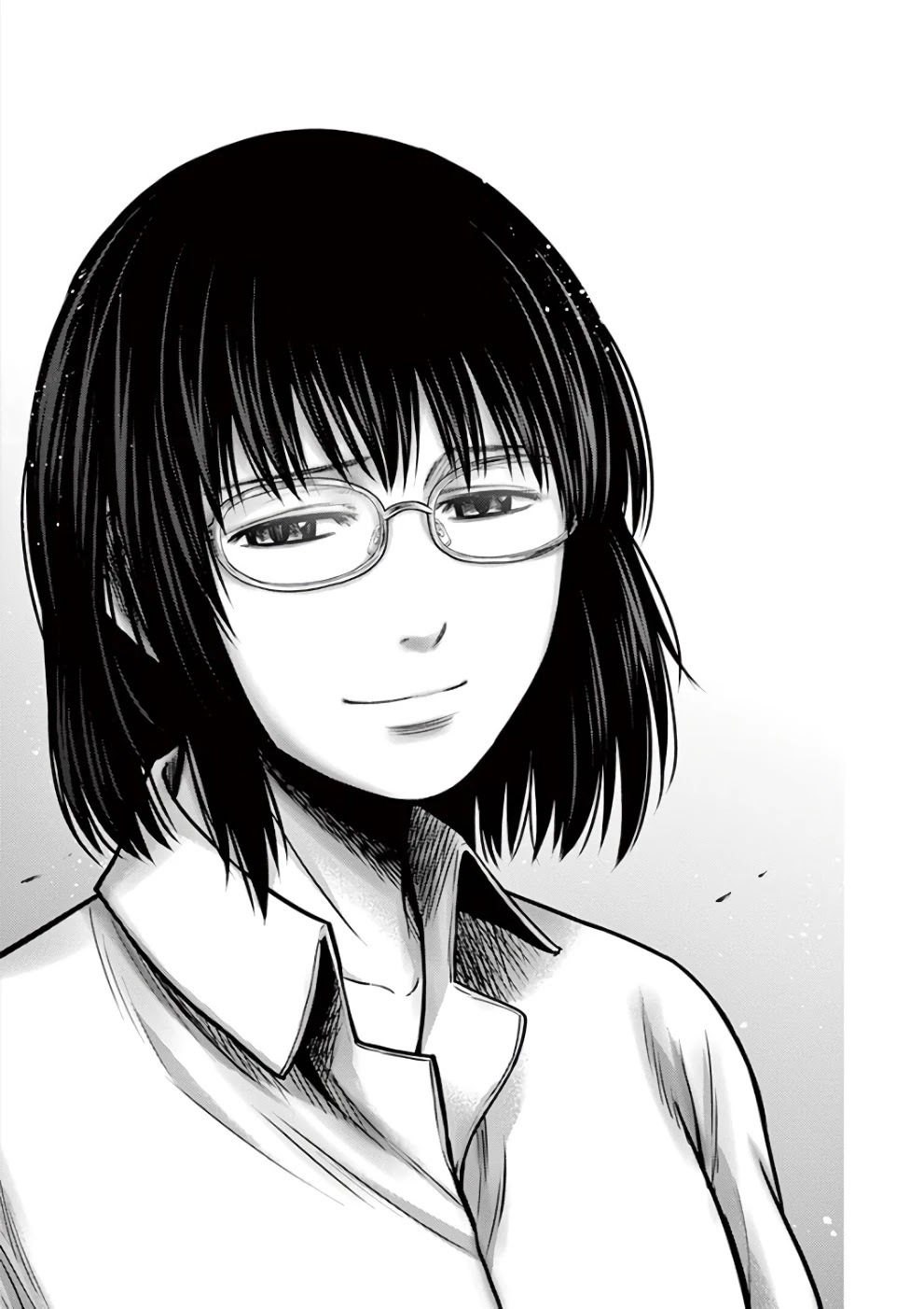 Imawa no Michi no Alice Chapter 31 page 31 - Chapter 31: Kyoto [END]