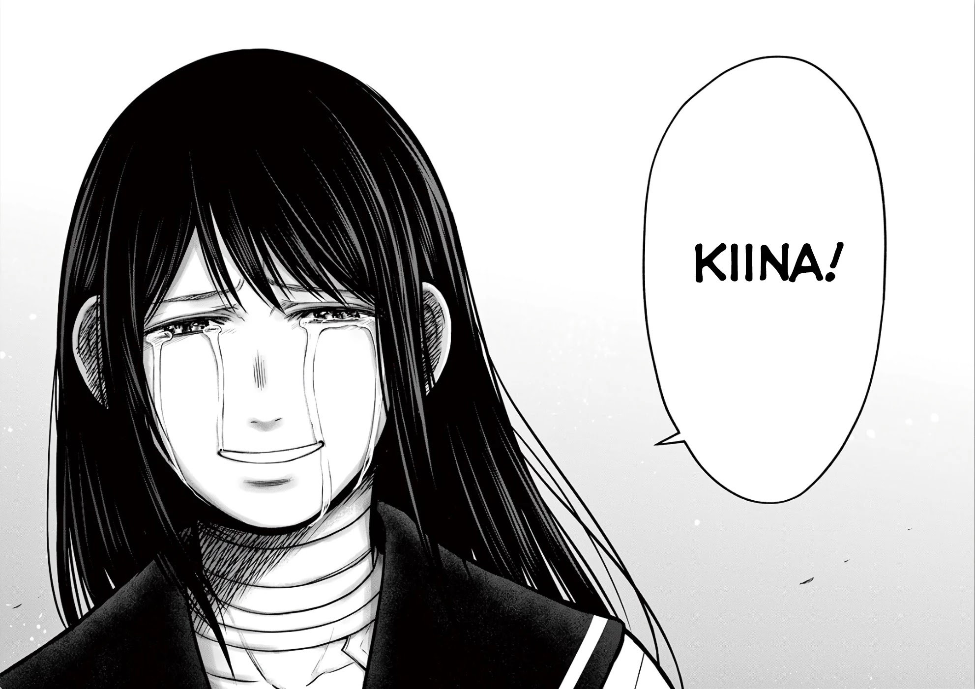 Imawa no Michi no Alice Chapter 31 page 32 - Chapter 31: Kyoto [END]