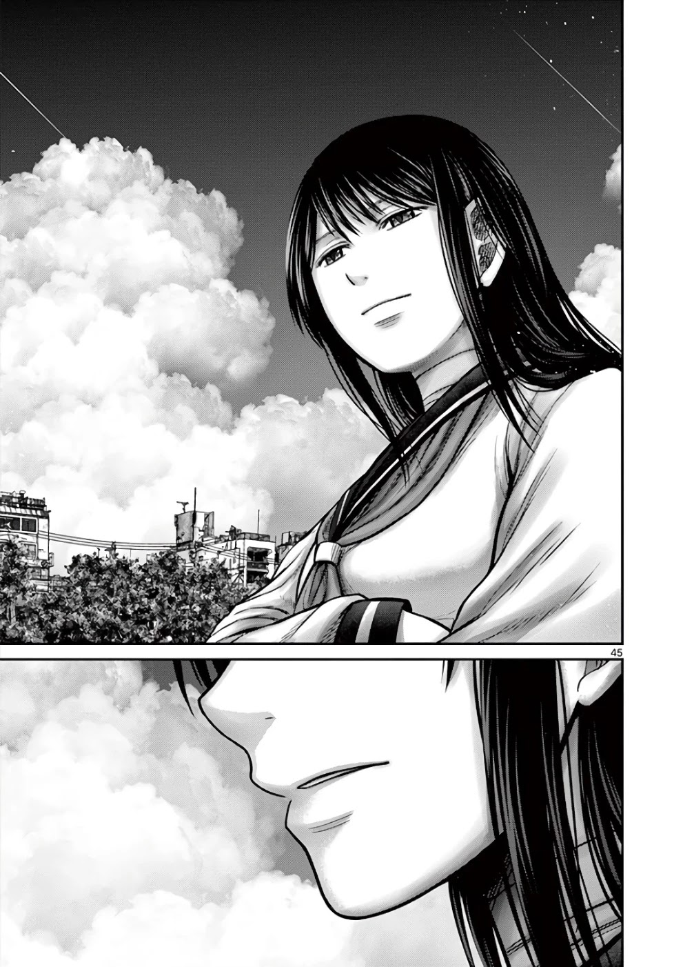 Imawa no Michi no Alice Chapter 31 page 42 - Chapter 31: Kyoto [END]