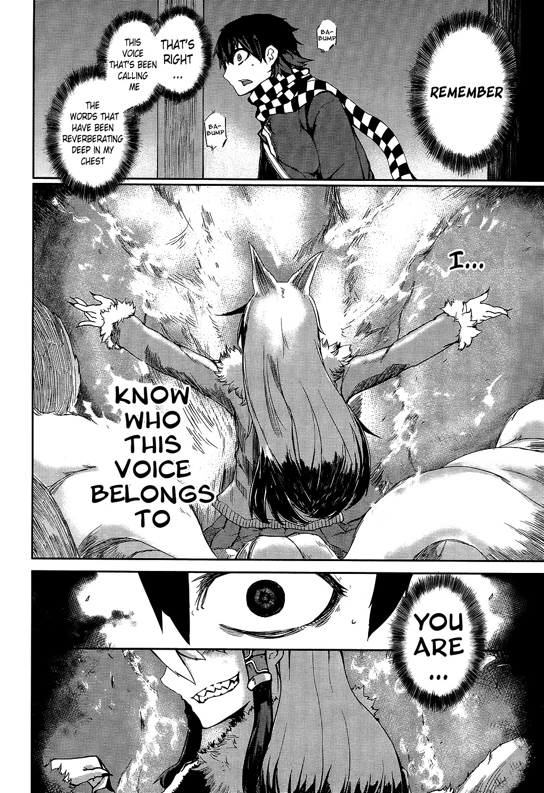 Imawabi no Dakini Chapter 1 page 37 - Chapter 1