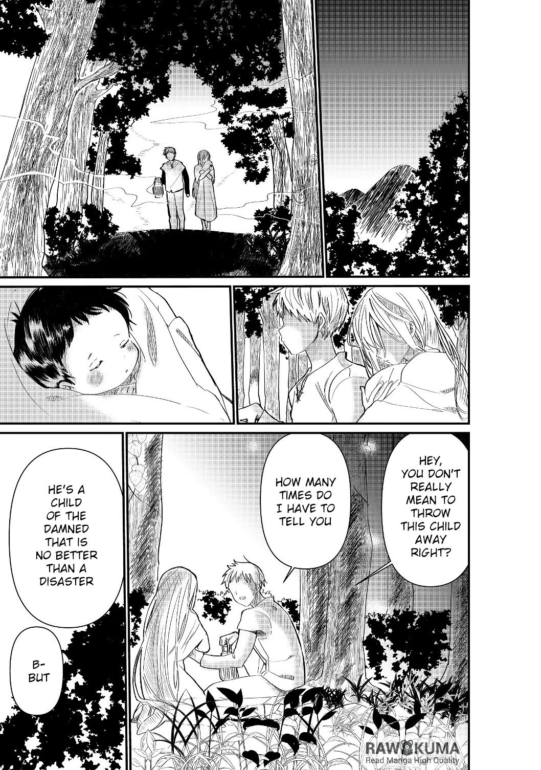 Imiko to Yobareta Shoukanshi Chapter 1.1 page 2 - Chapter 1.1