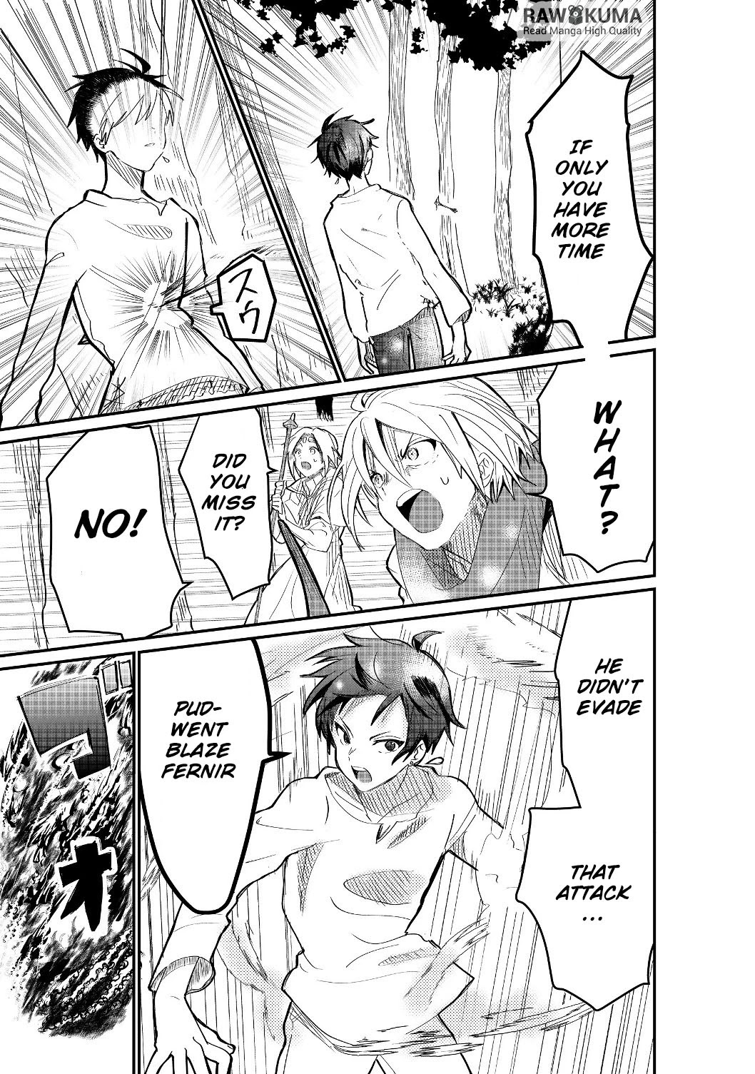 Imiko to Yobareta Shoukanshi Chapter 1.1 page 22 - Chapter 1.1