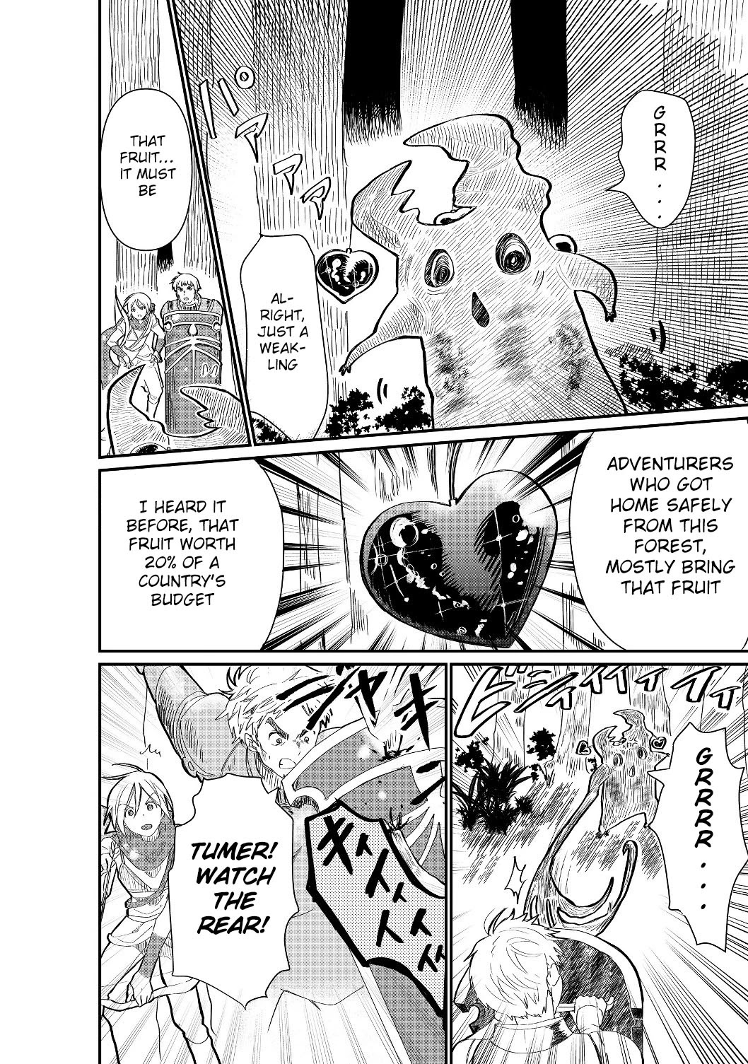 Imiko to Yobareta Shoukanshi Chapter 1.1 page 9 - Chapter 1.1