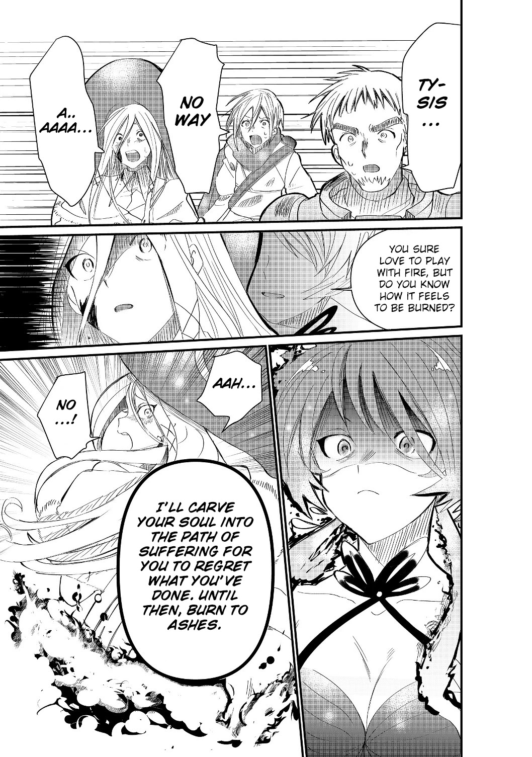 Imiko to Yobareta Shoukanshi Chapter 1.2 page 10 - Chapter 1.2