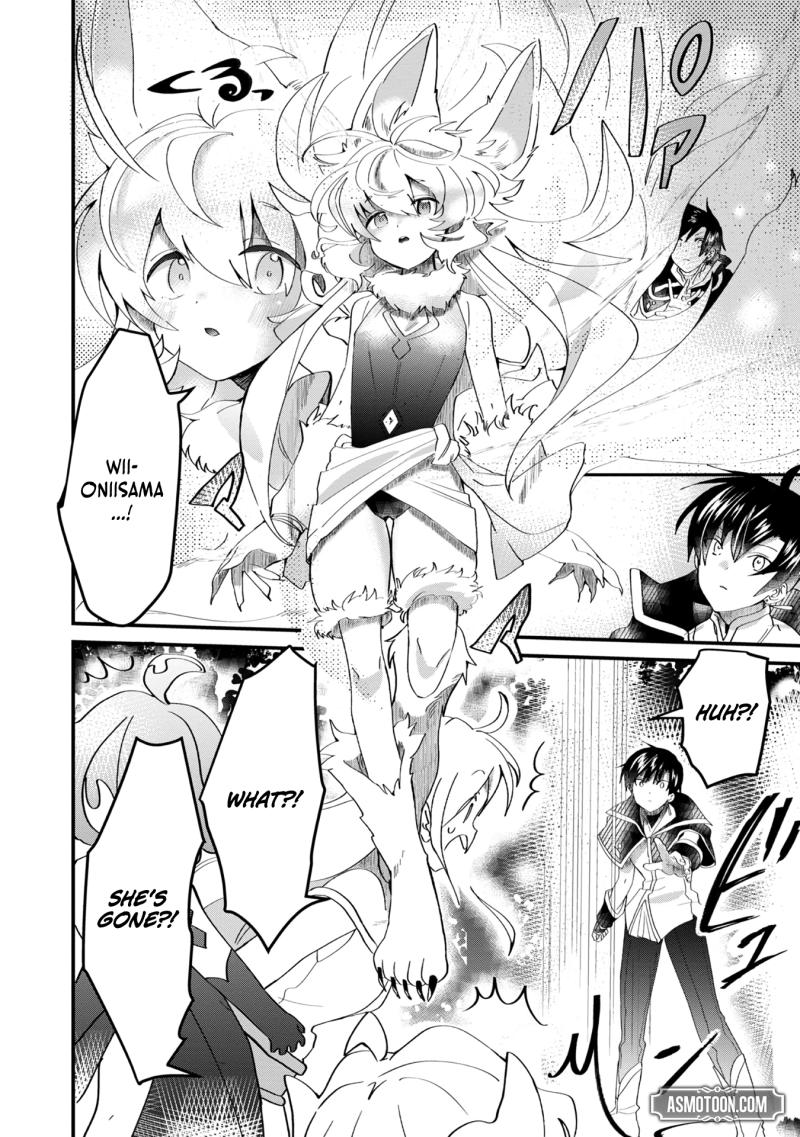 Imiko to Yobareta Shoukanshi Chapter 10 page 18 - Chapter 10