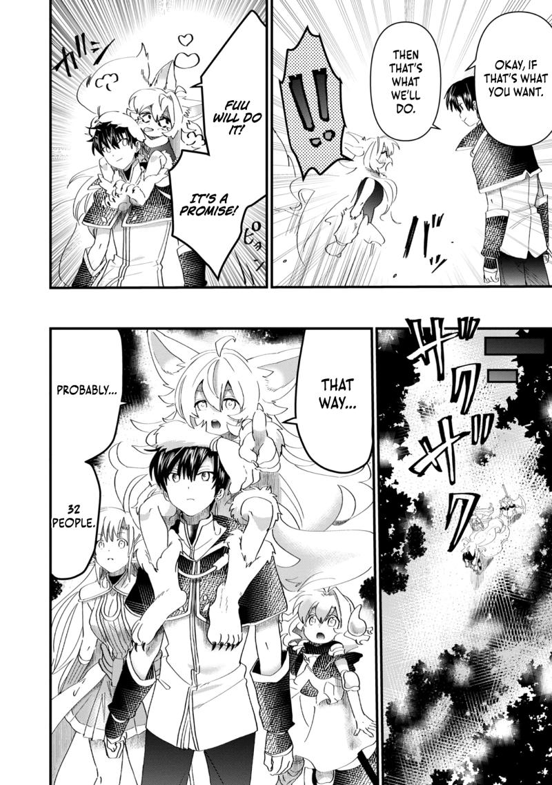 Imiko to Yobareta Shoukanshi Chapter 10 page 24 - Chapter 10