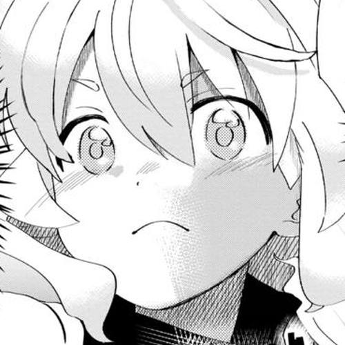 Imiko to Yobareta Shoukanshi Chapter 10 cover
