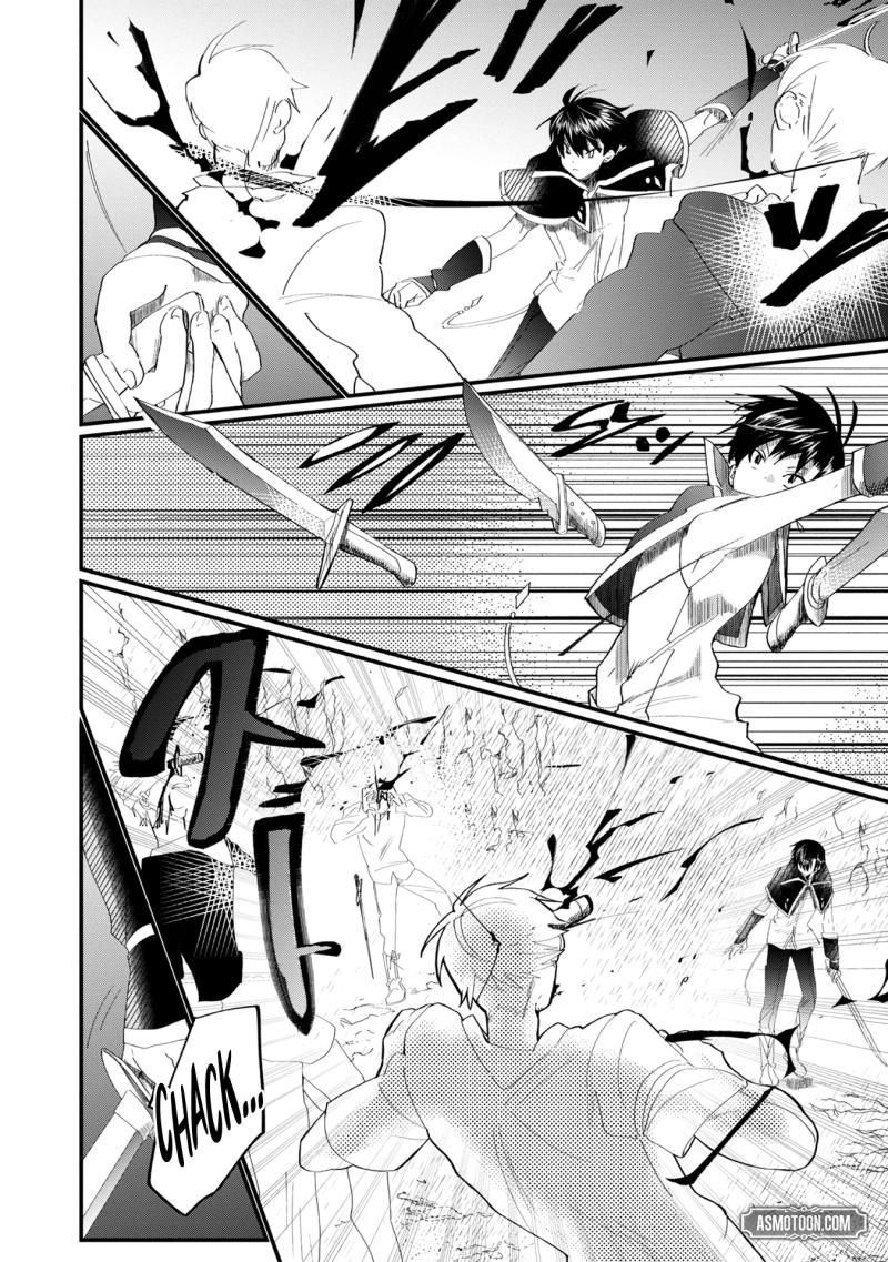 Imiko to Yobareta Shoukanshi Chapter 11 page 20 - Chapter 11