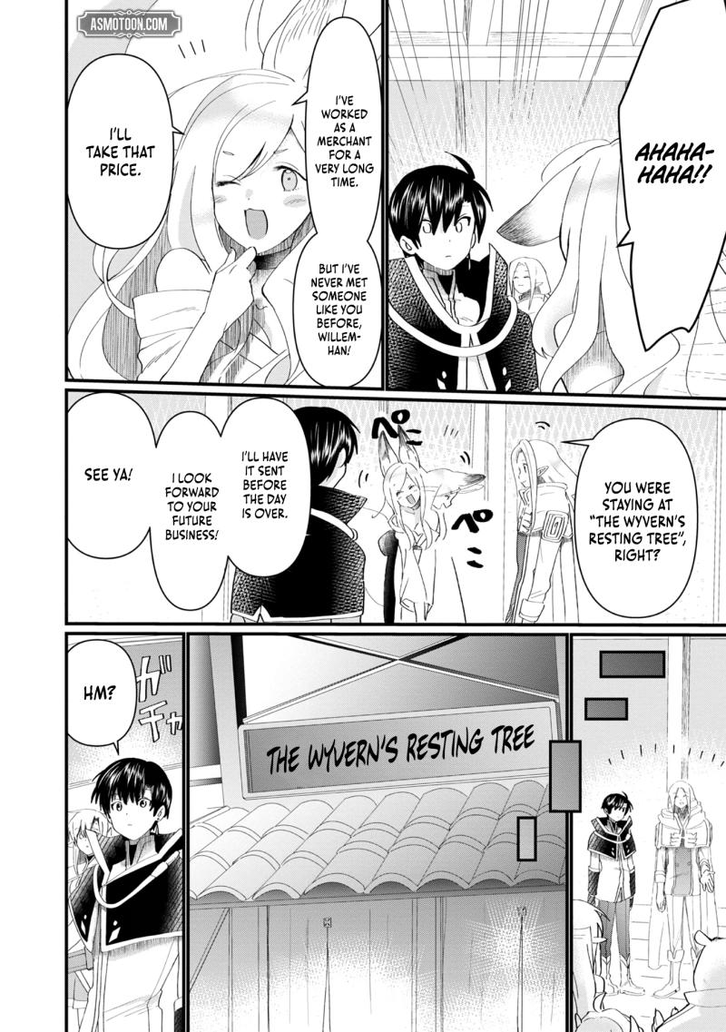 Imiko to Yobareta Shoukanshi Chapter 12 page 18 - Chapter 12