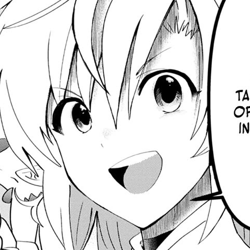 Imiko to Yobareta Shoukanshi Chapter 13.5 cover