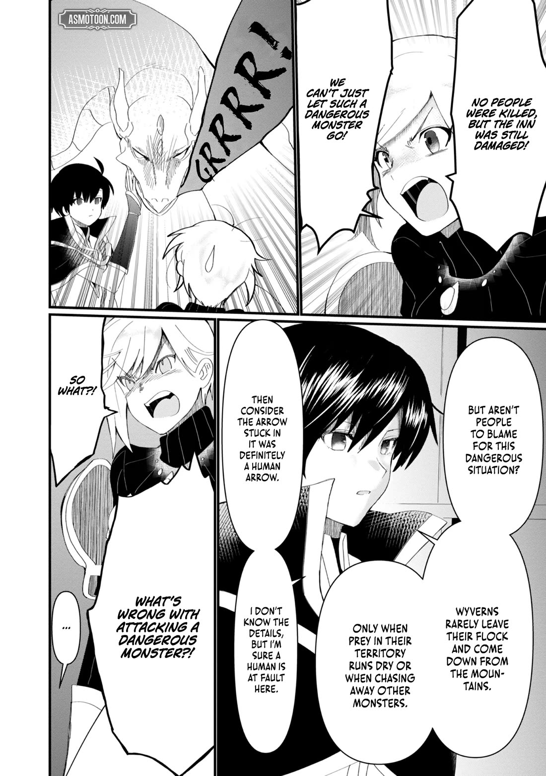 Imiko to Yobareta Shoukanshi Chapter 14 page 17 - Chapter 14