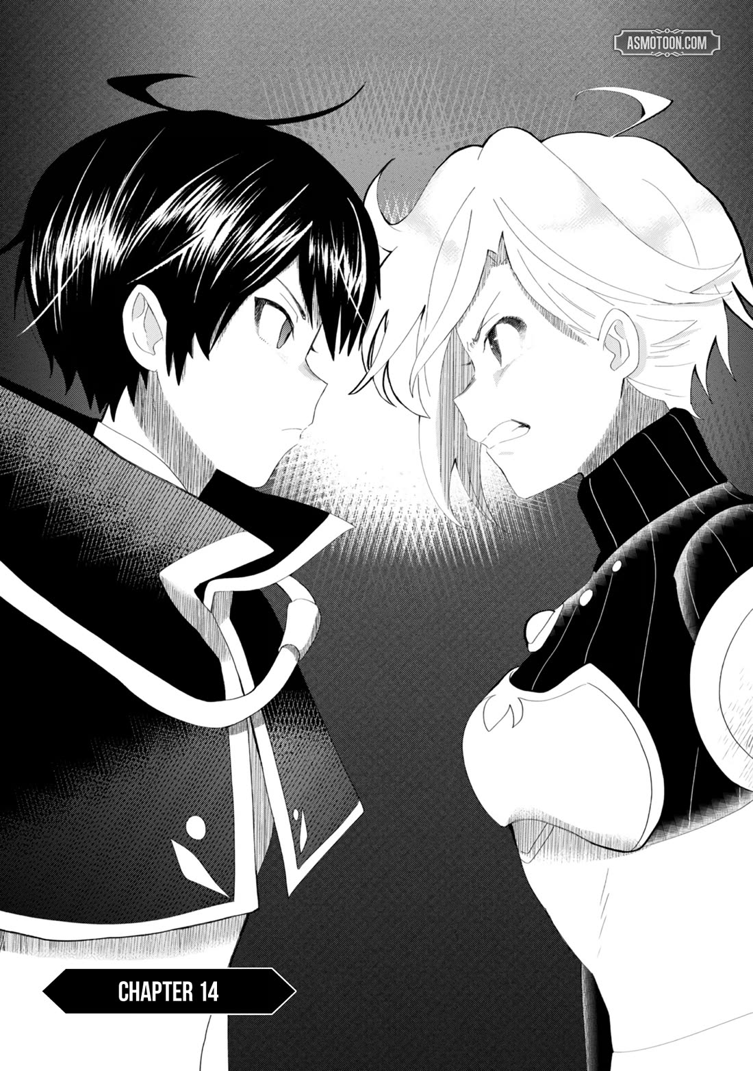 Imiko to Yobareta Shoukanshi Chapter 14 page 2 - Chapter 14
