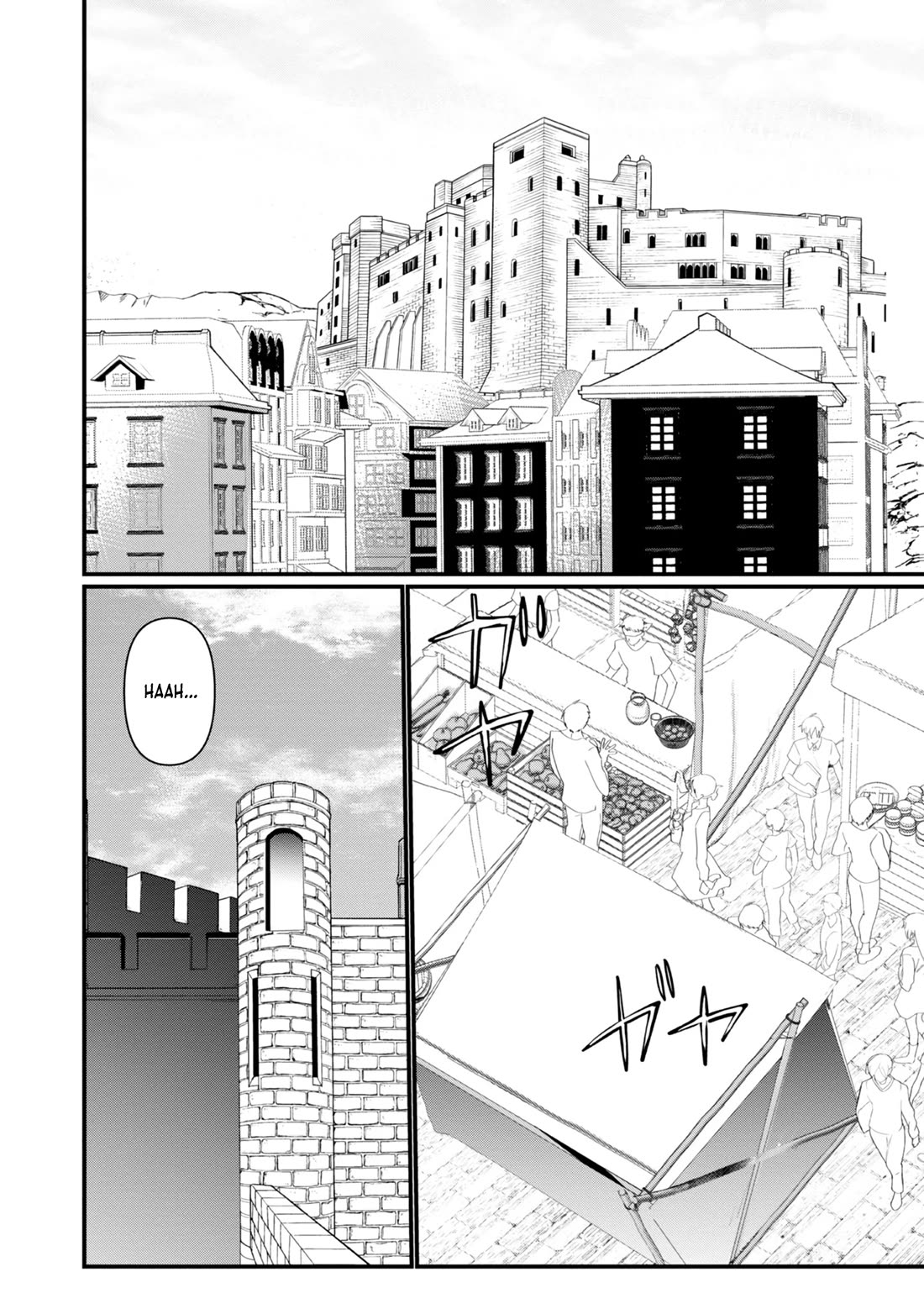 Imiko to Yobareta Shoukanshi Chapter 15 page 2 - Chapter 15
