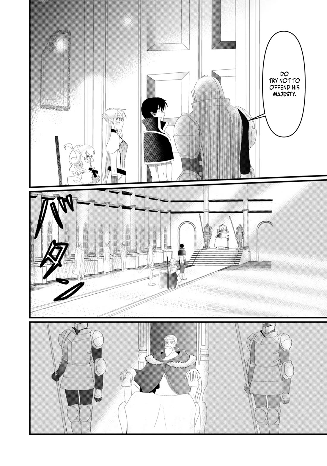 Imiko to Yobareta Shoukanshi Chapter 15 page 22 - Chapter 15