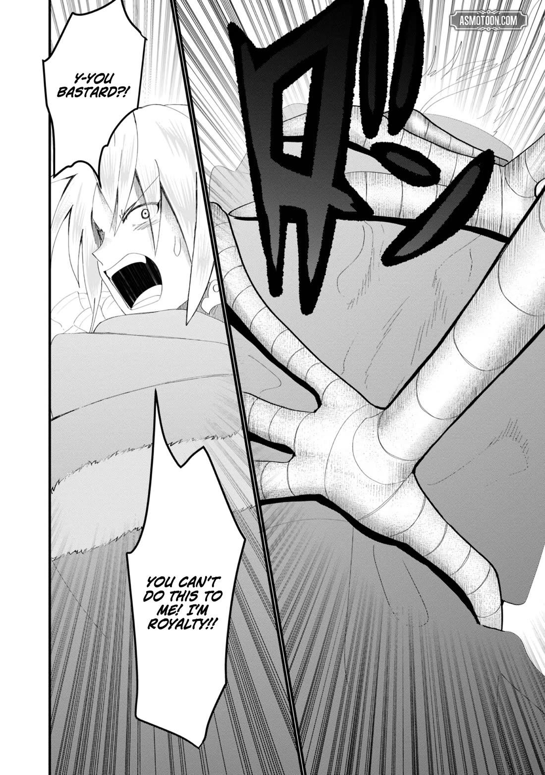 Imiko to Yobareta Shoukanshi Chapter 16 page 13 - Chapter 16