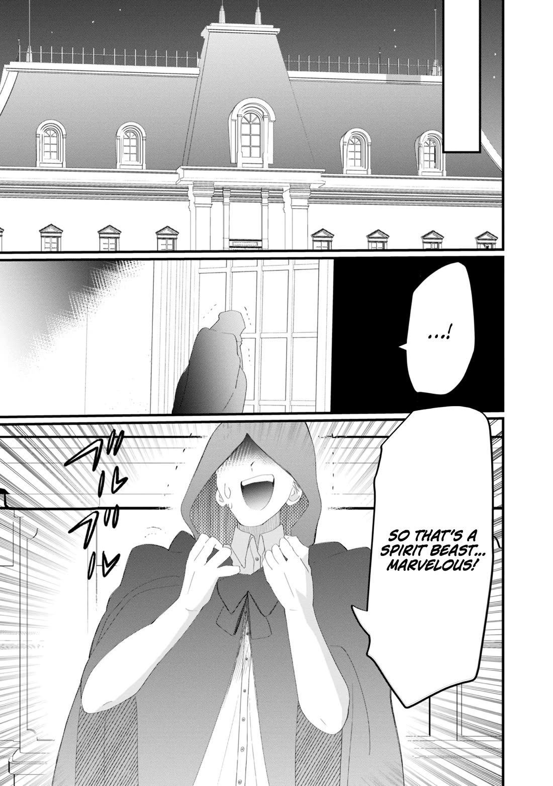 Imiko to Yobareta Shoukanshi Chapter 16 page 24 - Chapter 16