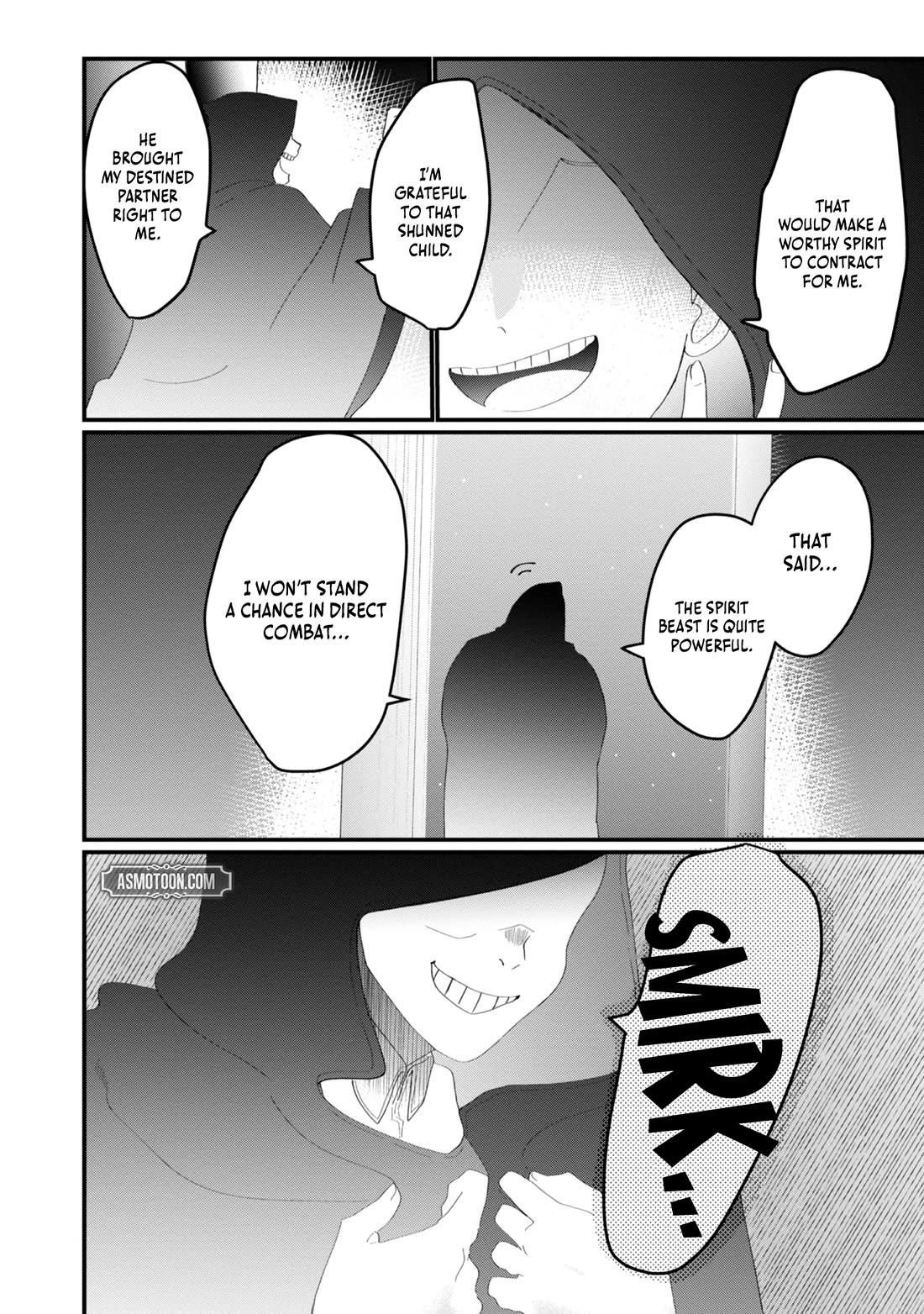 Imiko to Yobareta Shoukanshi Chapter 16 page 25 - Chapter 16