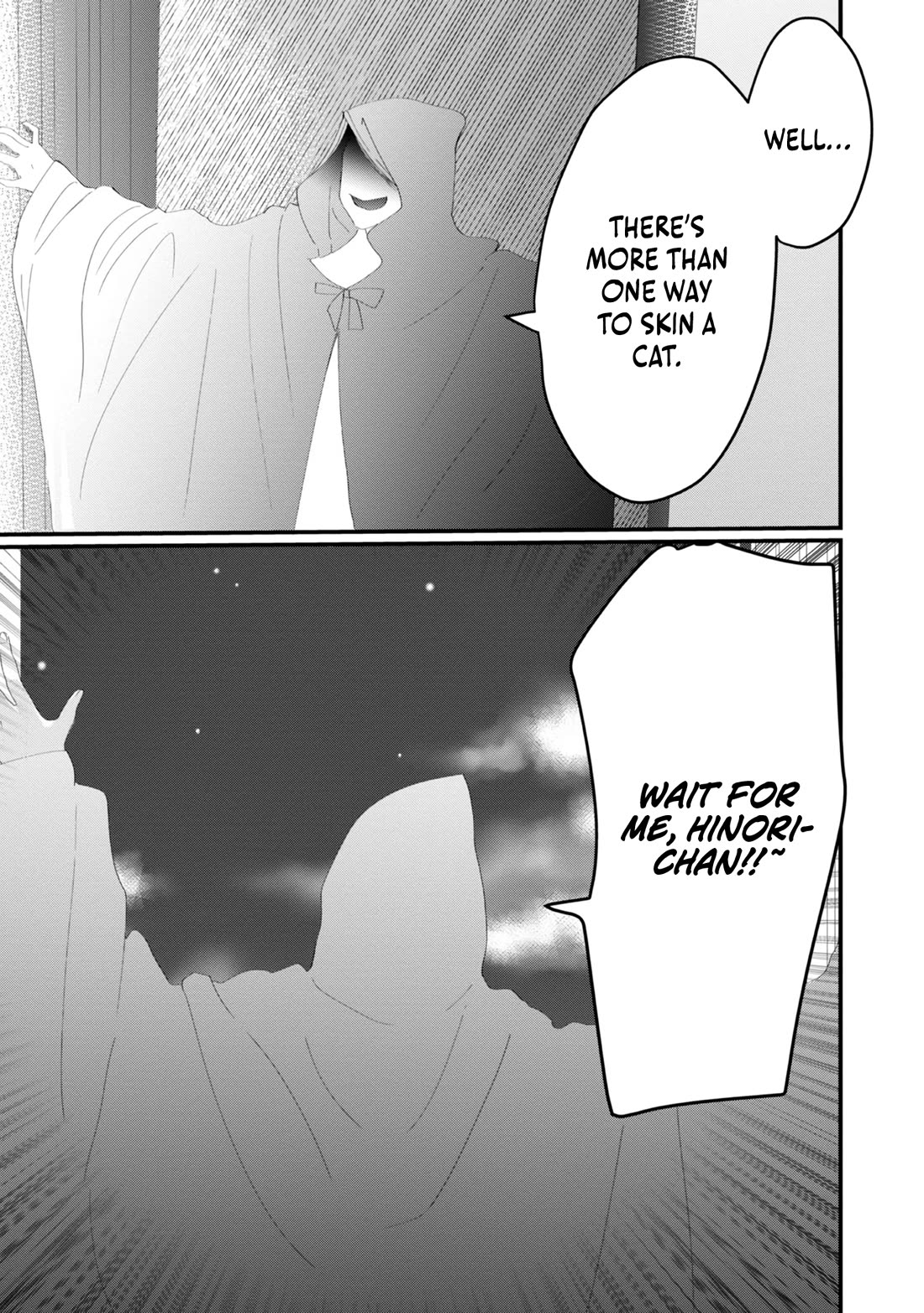 Imiko to Yobareta Shoukanshi Chapter 16 page 26 - Chapter 16