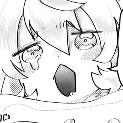 Imiko to Yobareta Shoukanshi Chapter 17.5 cover