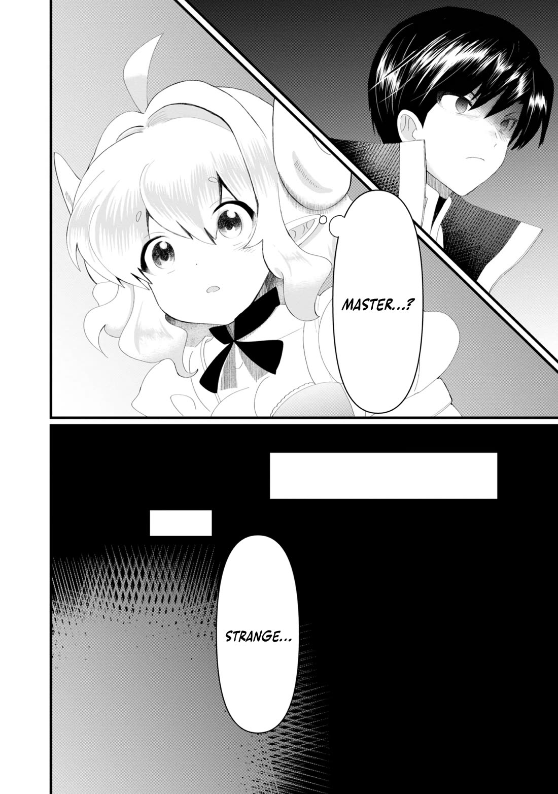 Imiko to Yobareta Shoukanshi Chapter 17 page 30 - Chapter 17