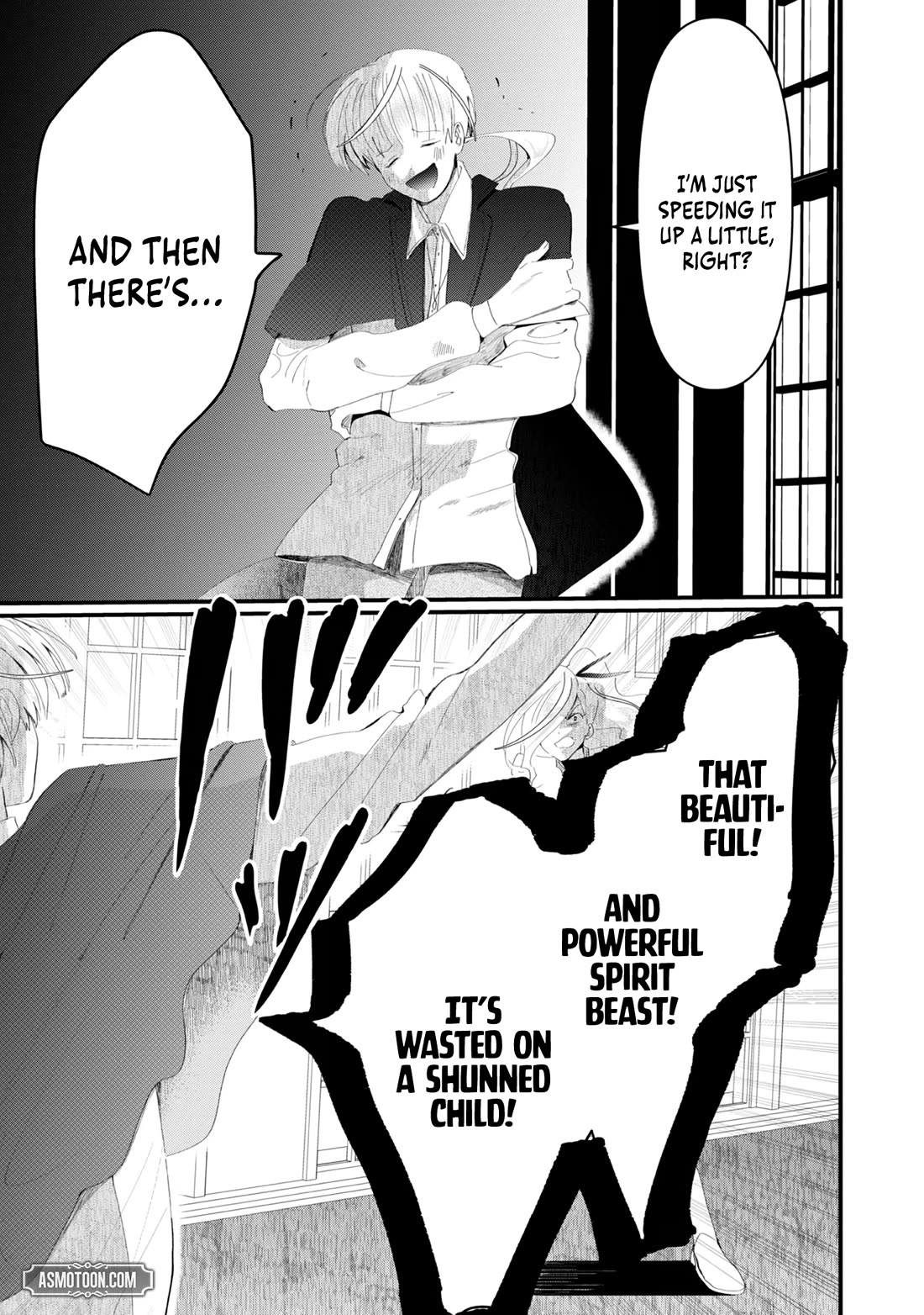 Imiko to Yobareta Shoukanshi Chapter 18 page 12 - Chapter 18