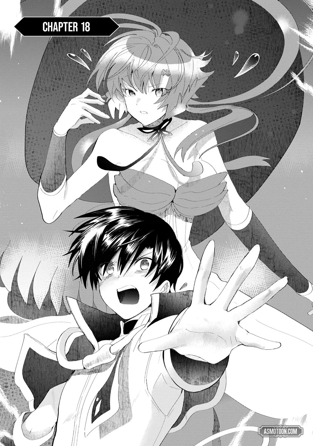Imiko to Yobareta Shoukanshi Chapter 18 page 2 - Chapter 18
