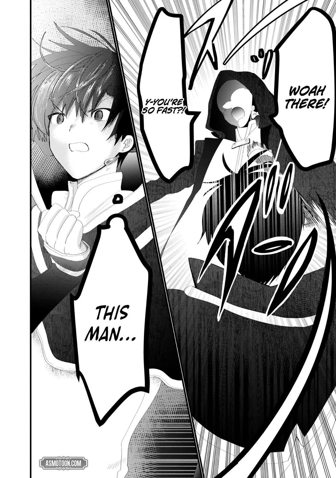 Imiko to Yobareta Shoukanshi Chapter 18 page 37 - Chapter 18
