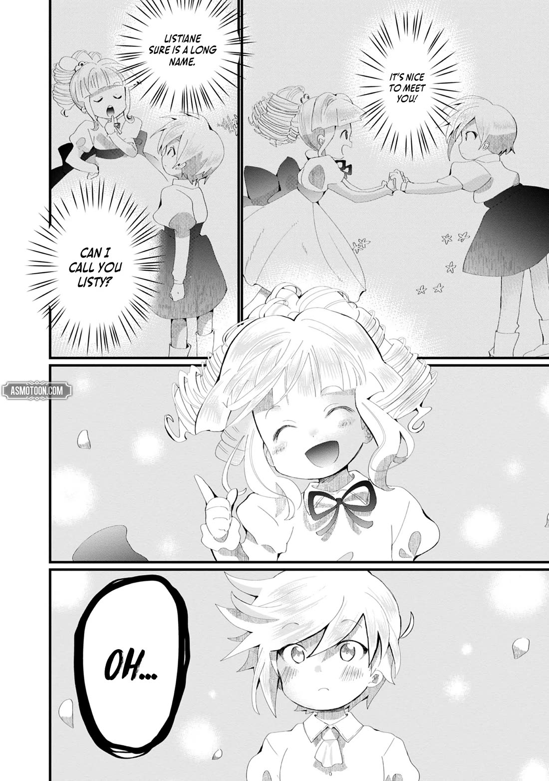 Imiko to Yobareta Shoukanshi Chapter 19 page 18 - Chapter 19